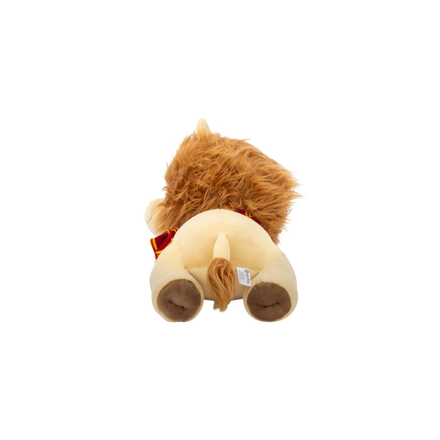 Peluche León Casa Gryffindor Harry Potter