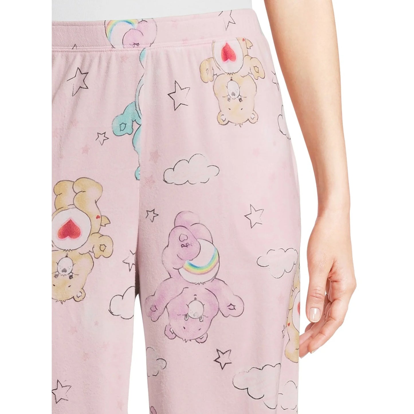 Pijama Pantalon de Ositos Cariñositos