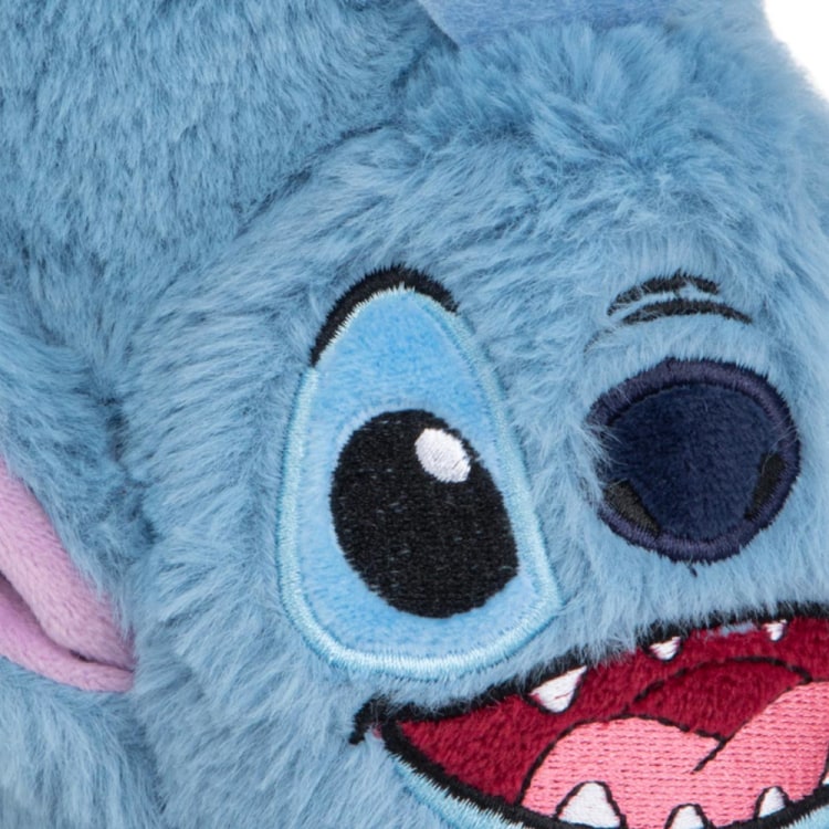 Pantuflas de Stitch Disney