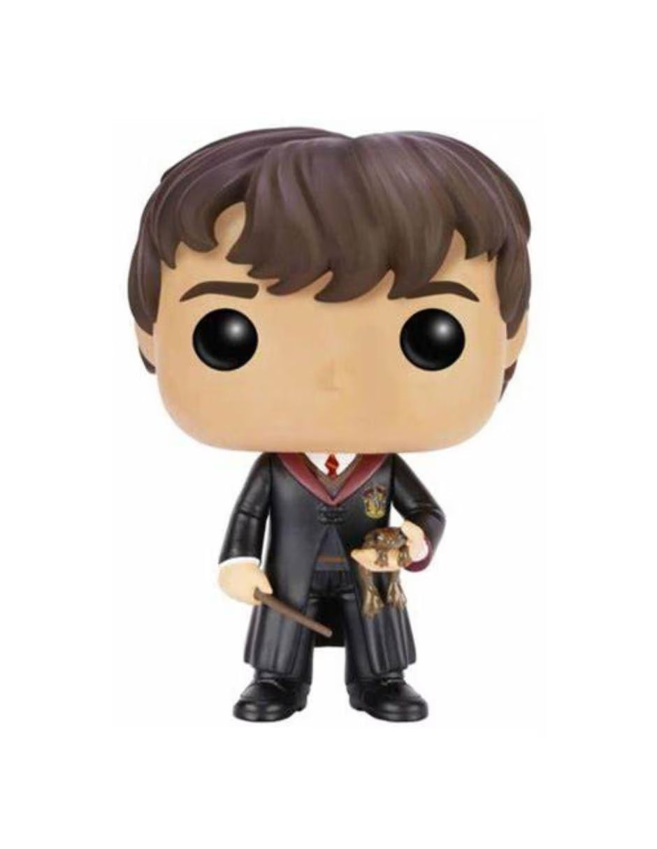 Funko Pop Harry Potter #22 - Neville Longbottom