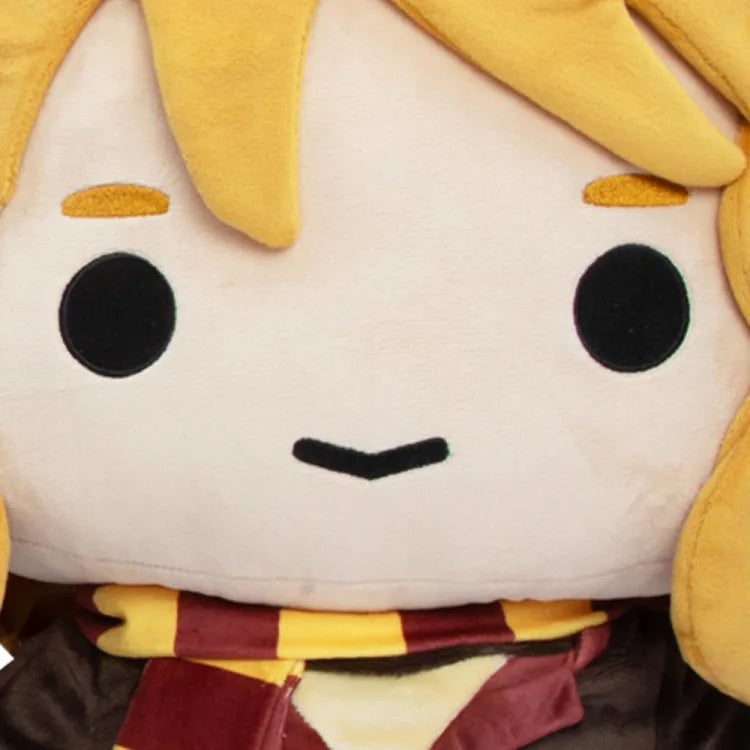 Mochila De Peluche Harry Potter - Hermione