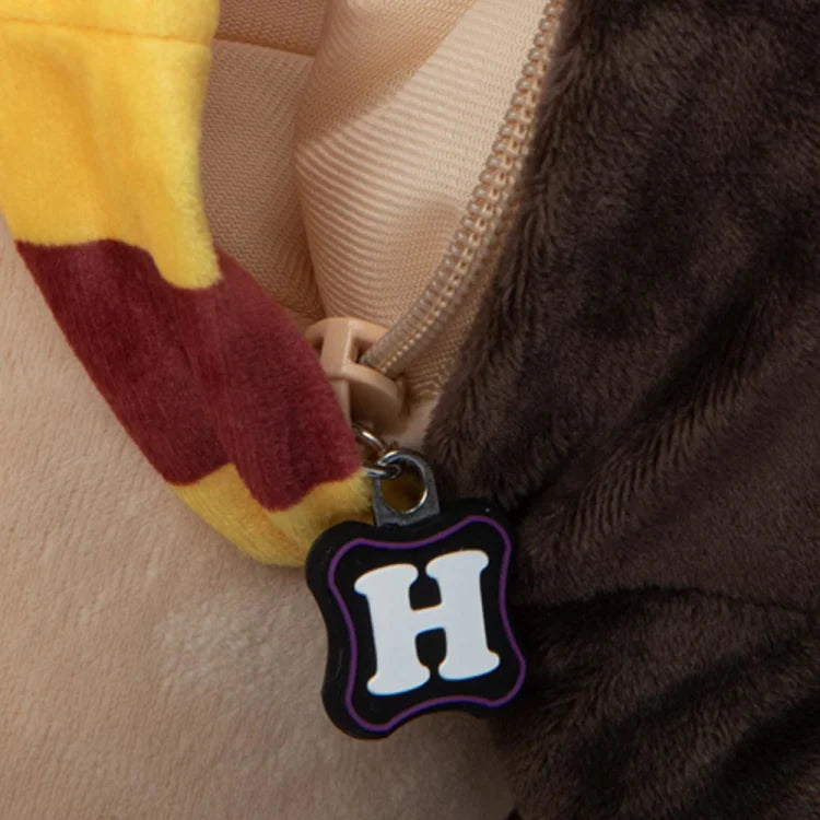 Mochila De Peluche Harry Potter - Hermione