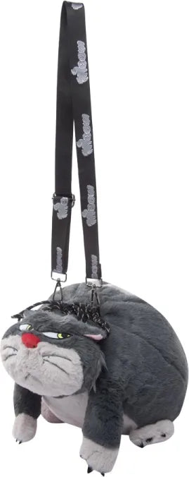 Bolso Disney Lucifer