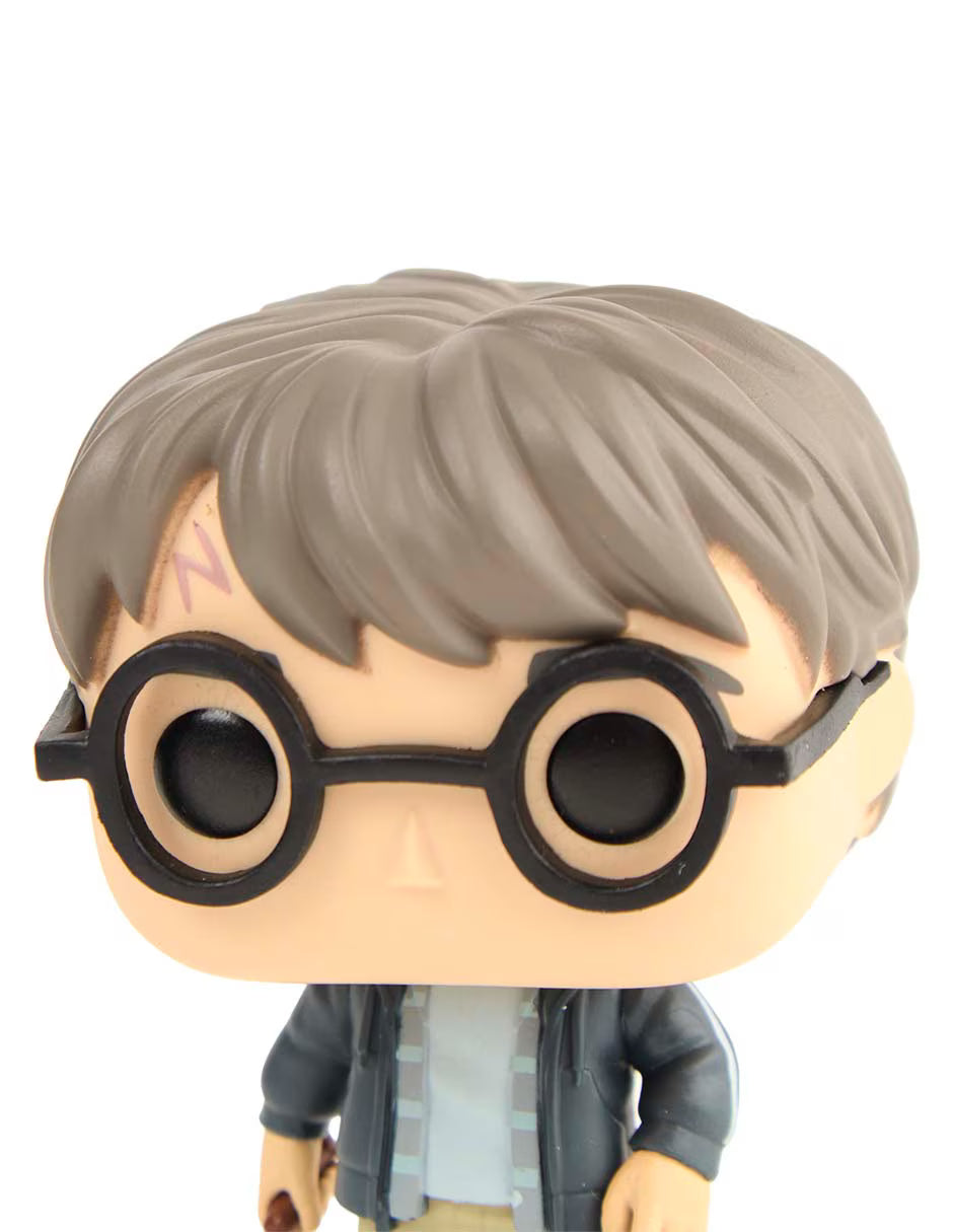 Funko Pop! Rides de Harry Potter con el Autobús Noctámbulo