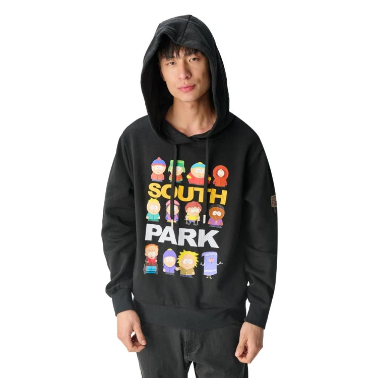 Sudadera South Park