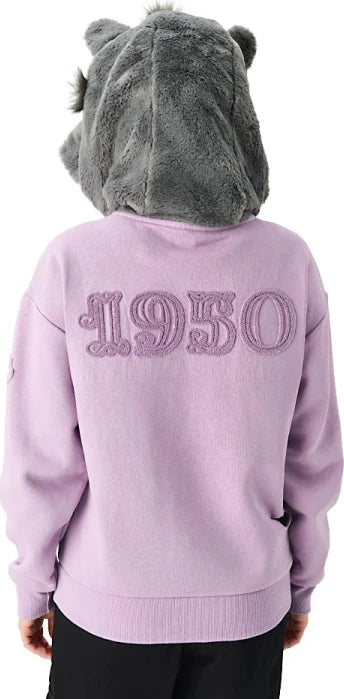 Sudadera Disney - Lucifer