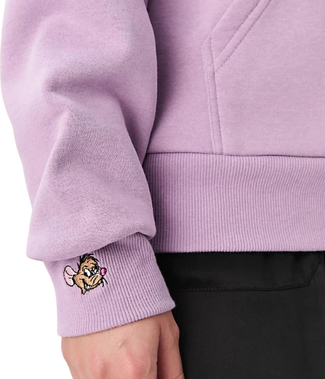 Sudadera Disney - Lucifer