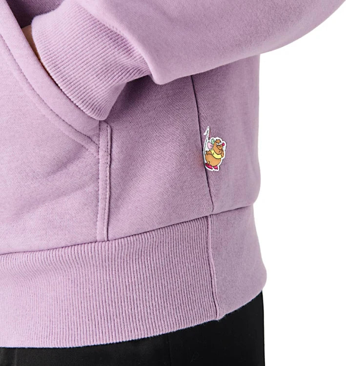Sudadera Disney - Lucifer