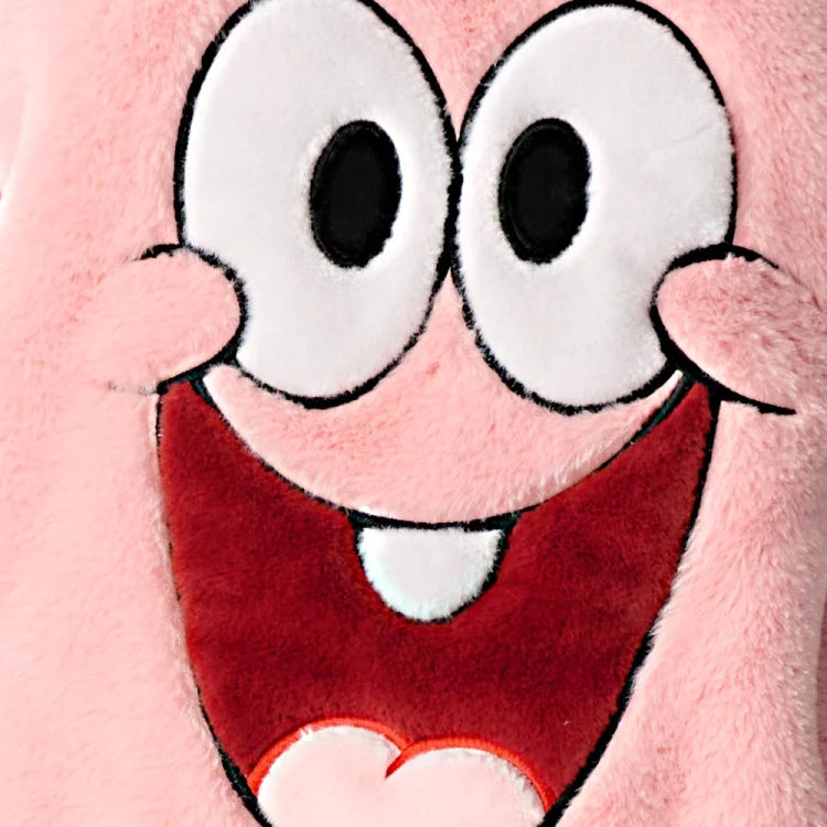 Sudadera Rosa Patricio - Bob Esponja