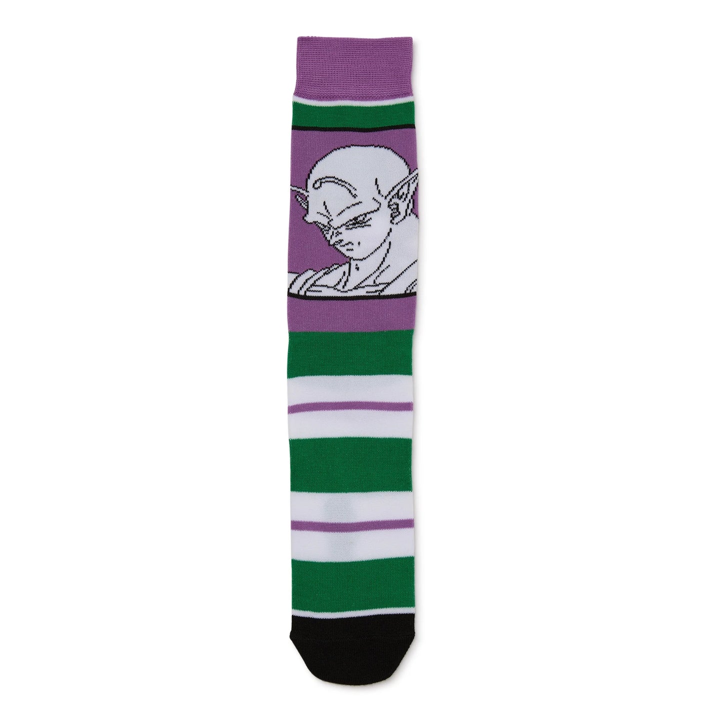 Set De Calcetines Para Hombre Dragon Ball Z - 6 Pares
