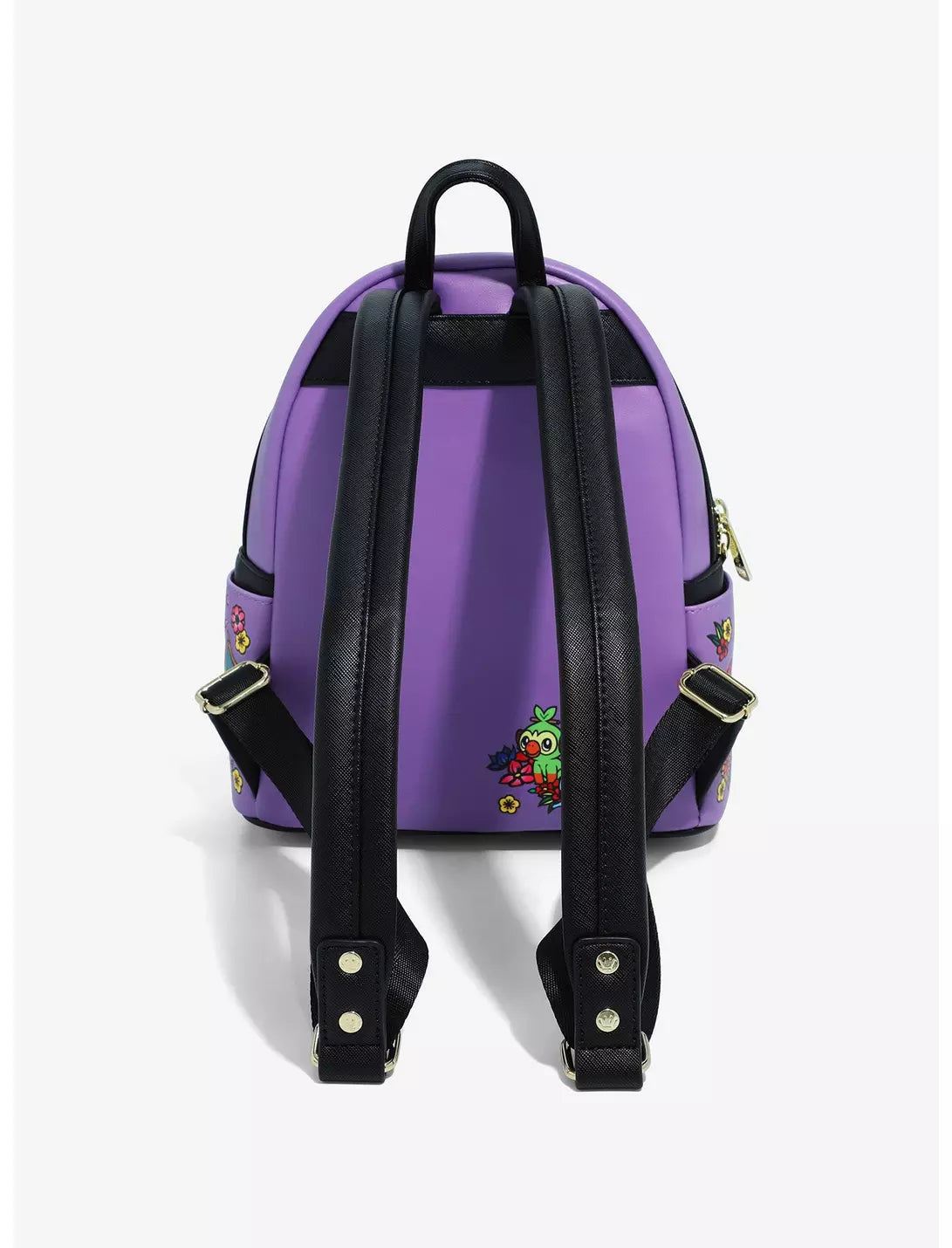 Mini mochila Loungefly de Pokémon Gengar