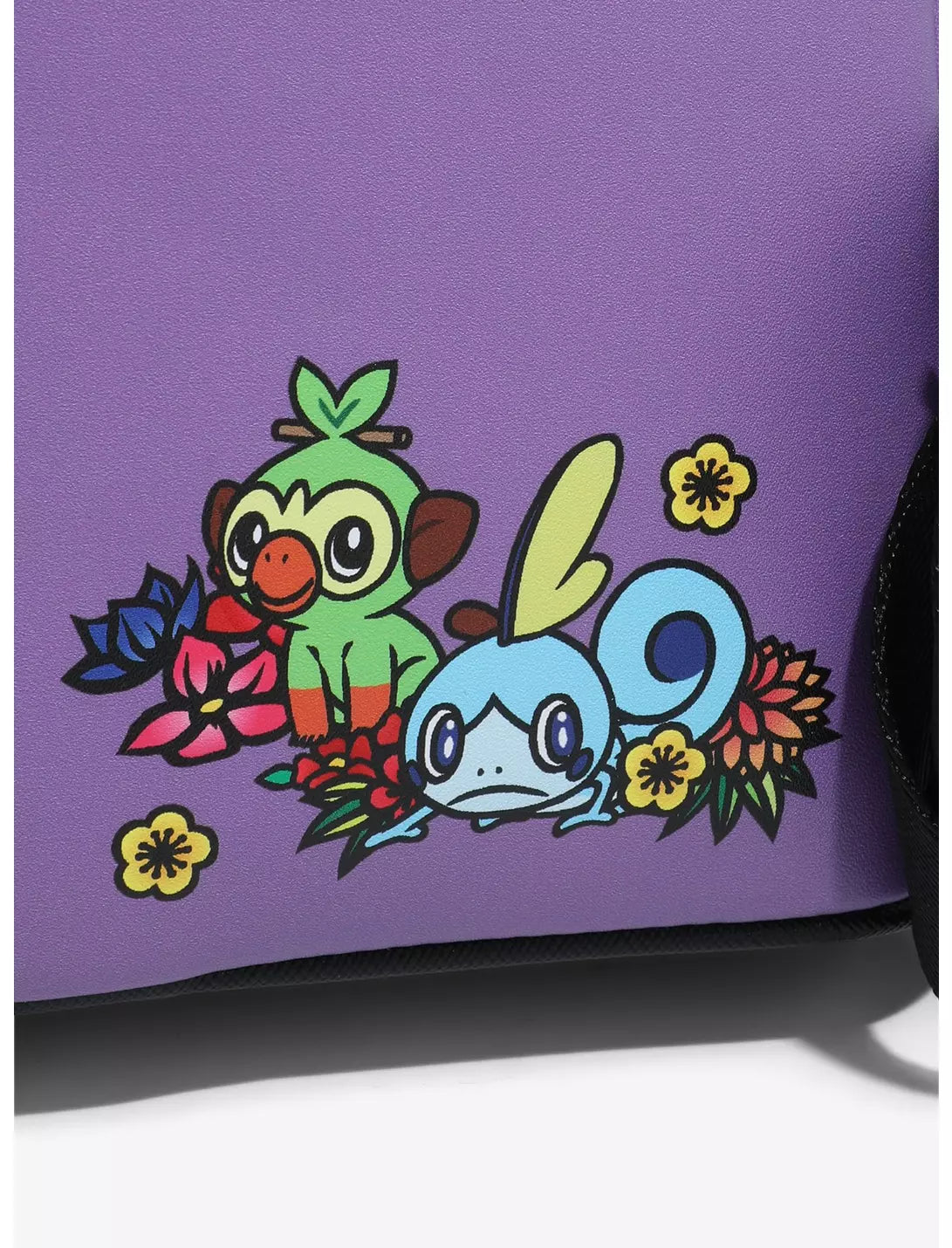 Mini mochila Loungefly de Pokémon Gengar