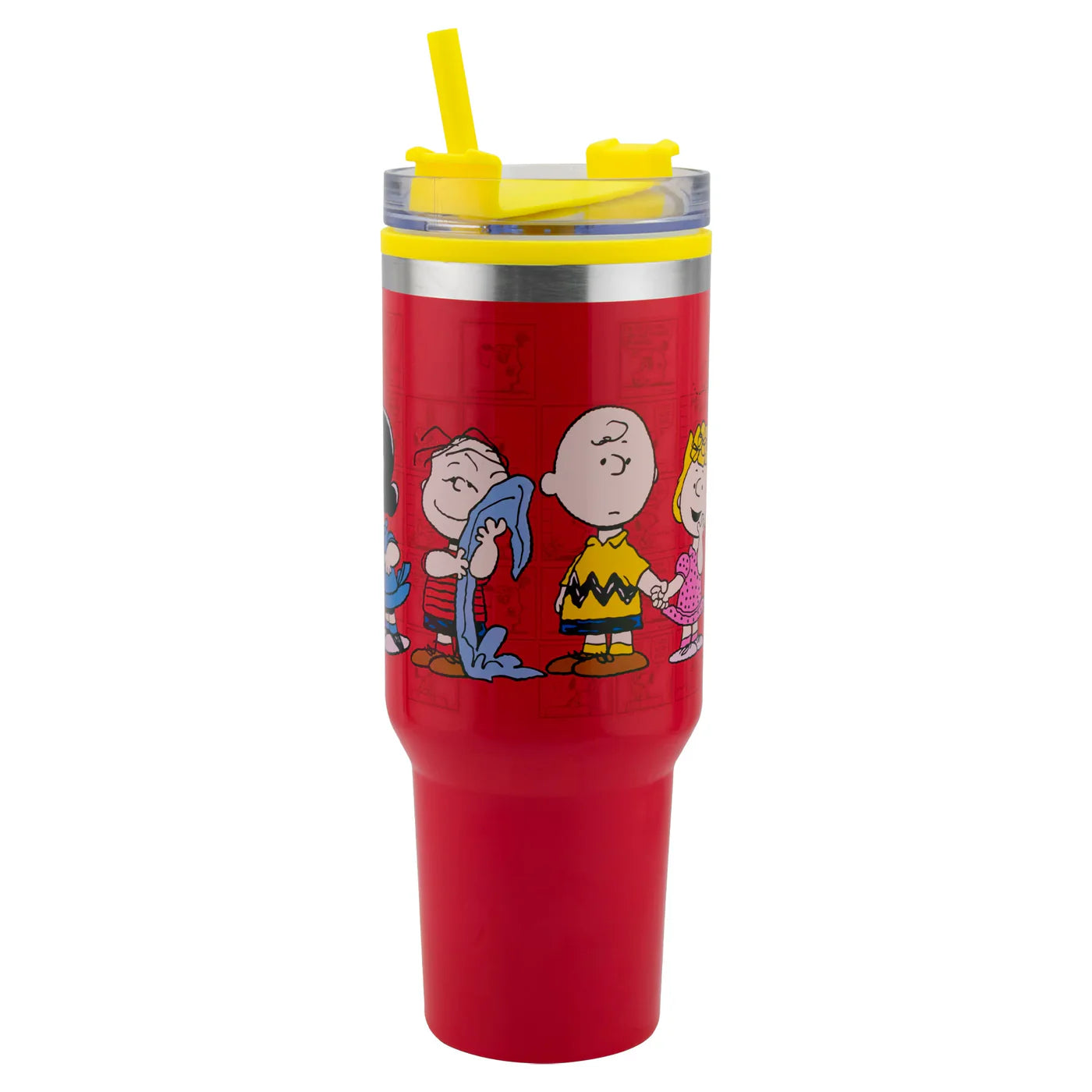 Termo Doble Pared: Peanuts - Snoopy 1.2 L