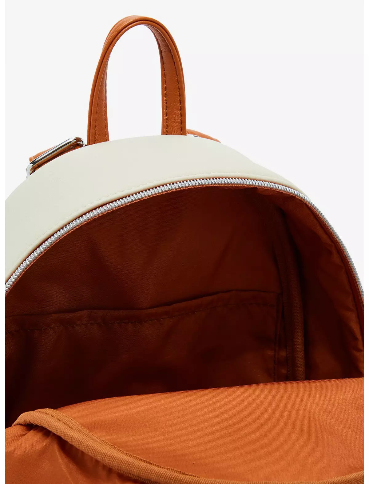 Mini Mochila Loungefly de La Bella y la Bestia