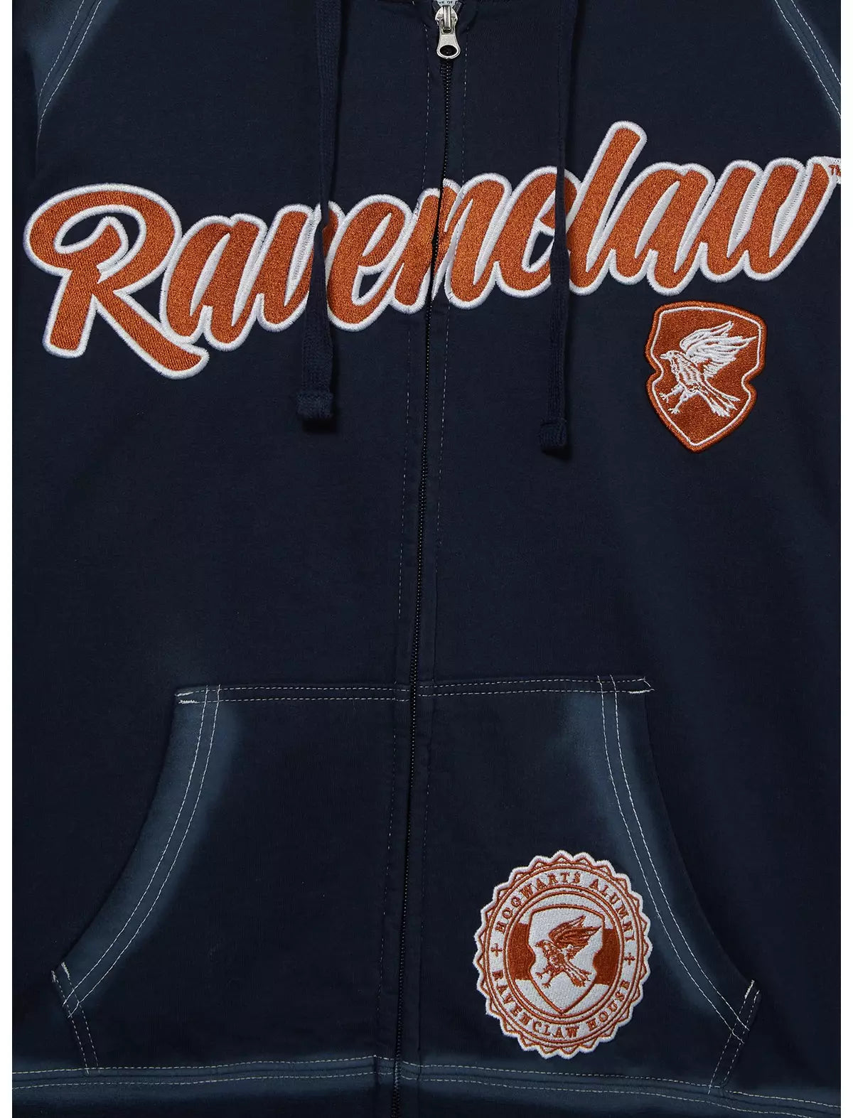 Sudadera de Harry Potter Ravenclaw