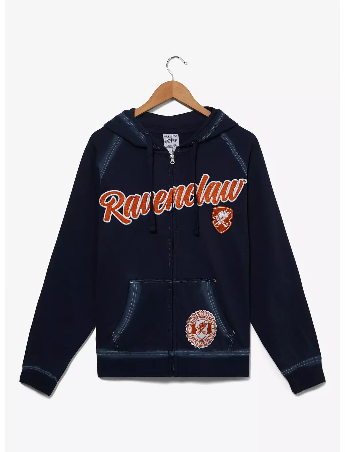 Sudadera de Harry Potter Ravenclaw