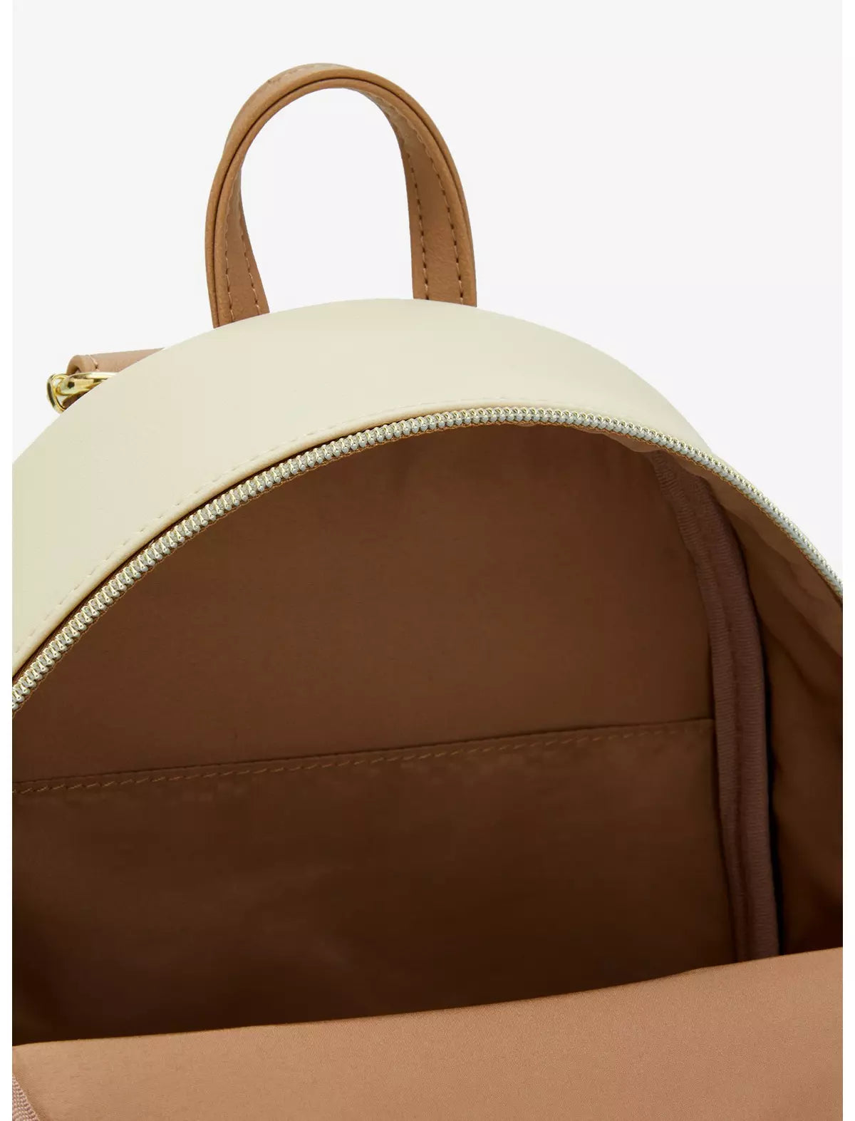 Mini Mochila Loungefly de Rapunzel Enredados