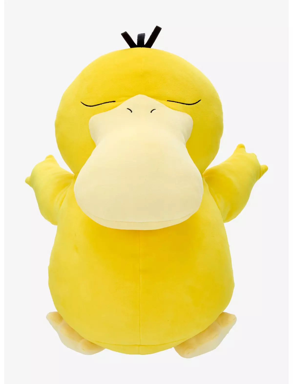 Peluche de Pokémon Psyduck Sleeping