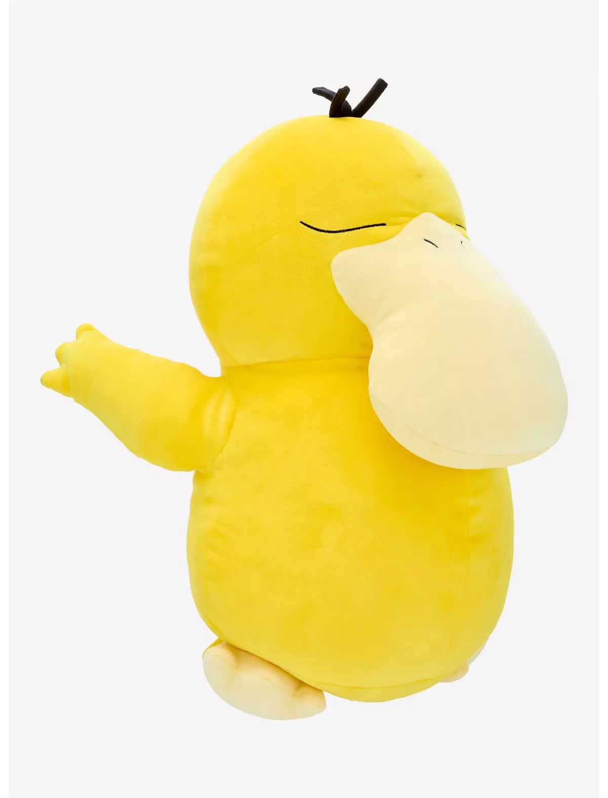 Peluche de Pokémon Psyduck Sleeping