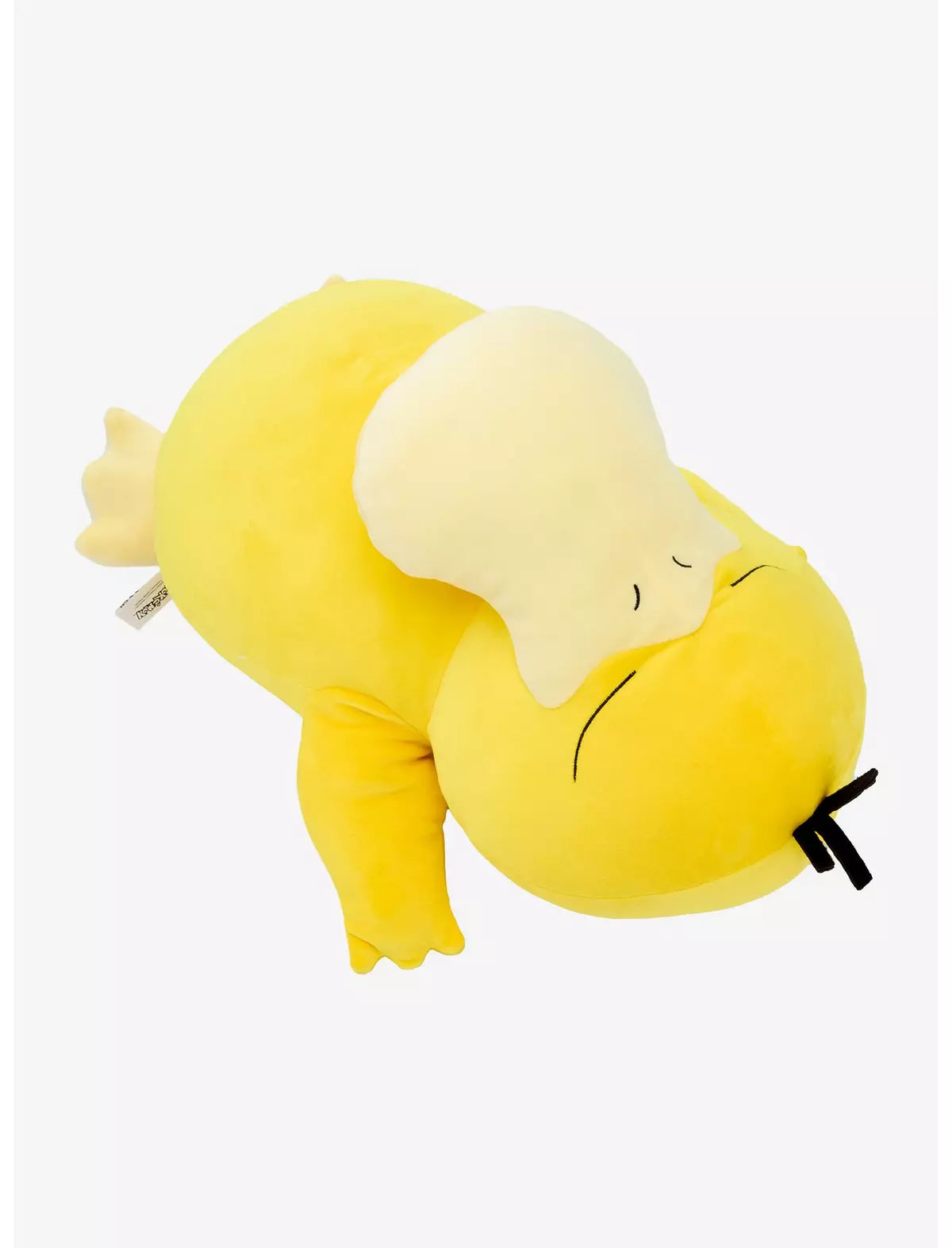 Peluche de Pokémon Psyduck Sleeping