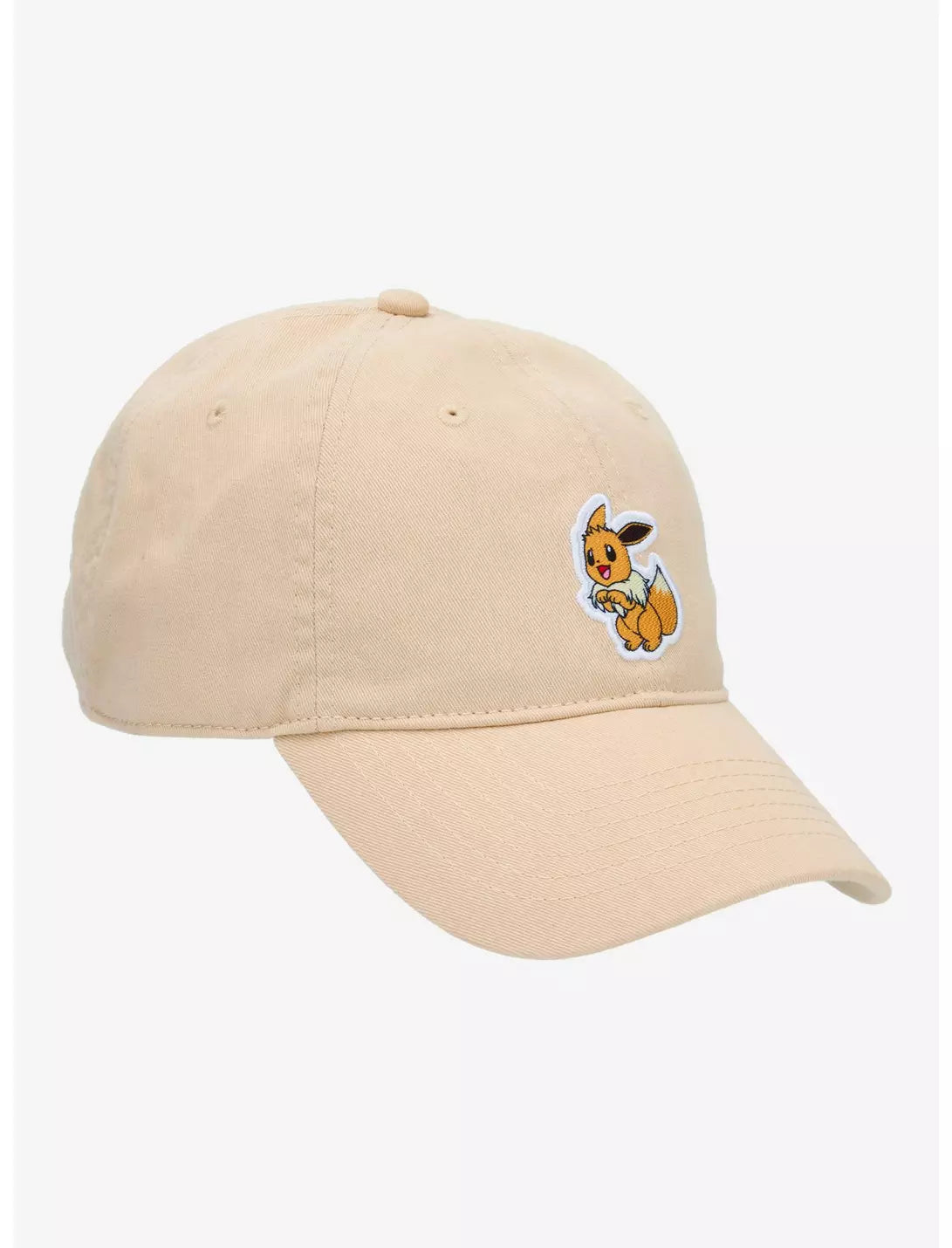 Gorra de Pokémon Eevee