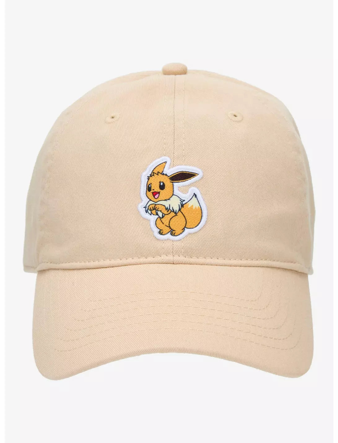 Gorra de Pokémon Eevee
