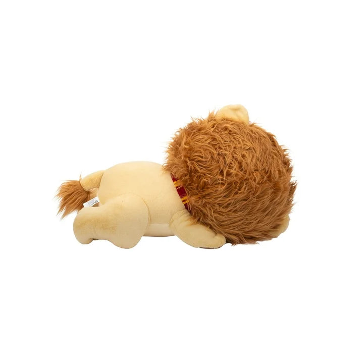Peluche León Casa Gryffindor Harry Potter