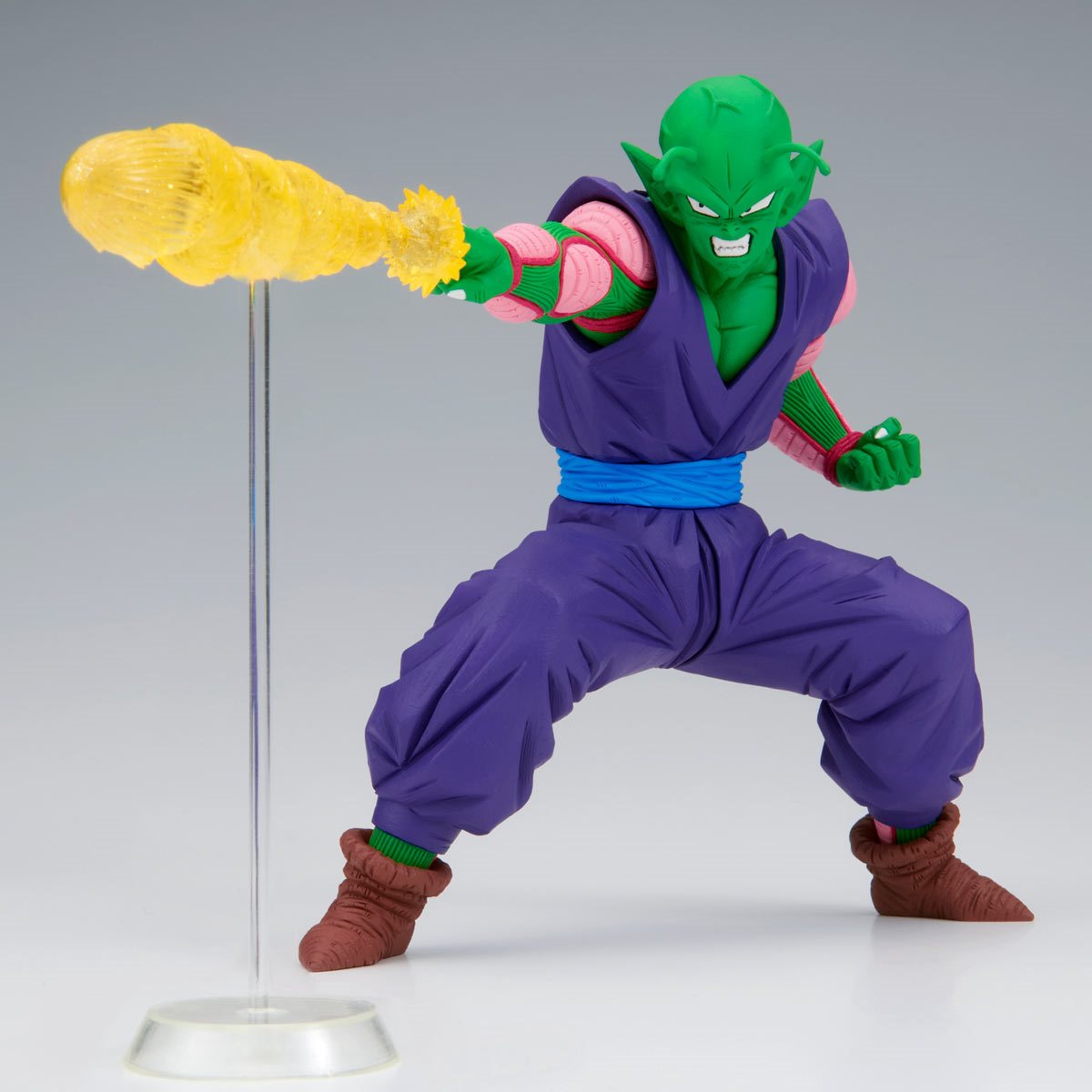 Figura Dragon Ball Z Piccolo G x Materia