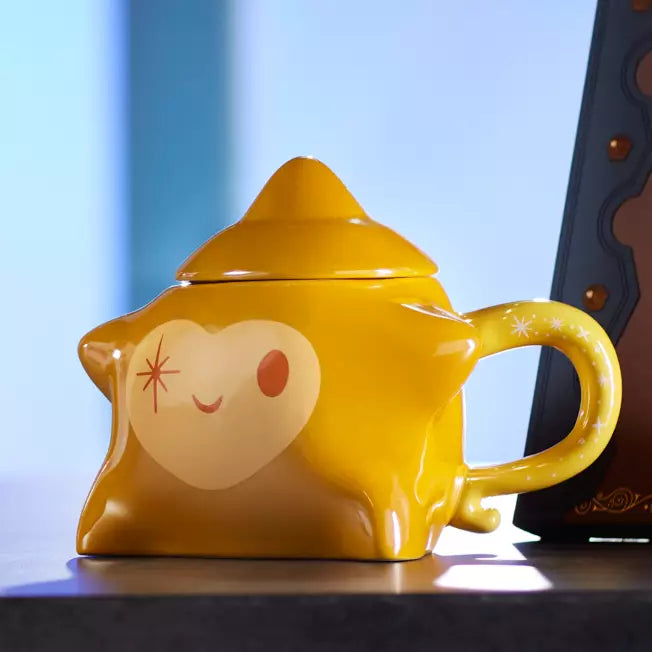 Taza Disney Star Wish