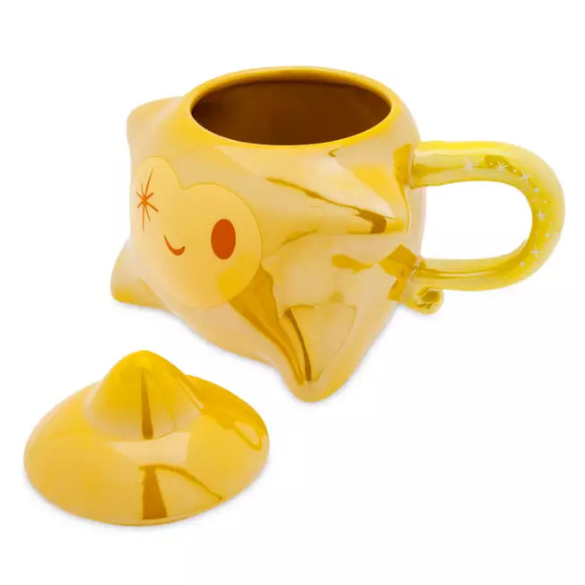 Taza Disney Star Wish