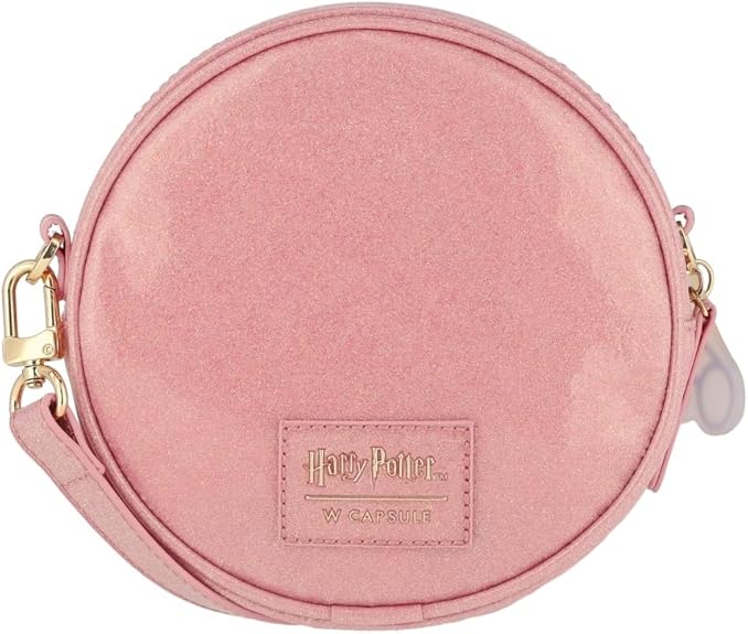 Bolso Happee Birthdae Harry Potter - W Capsule