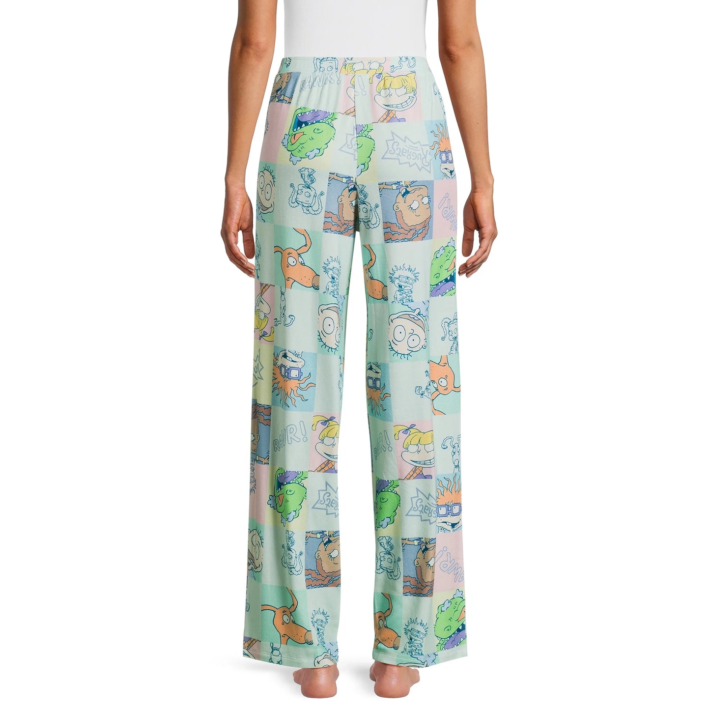 Pijama Pantalon de Rugrats