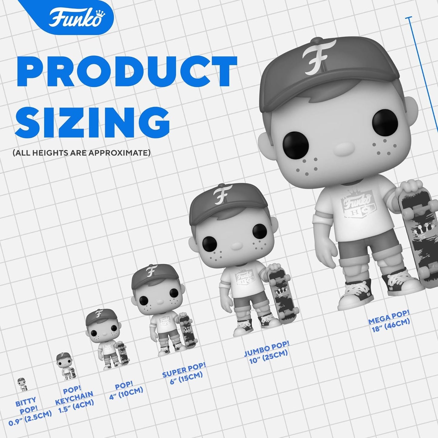 Funko Pop! Rocks BTS - J-Hope