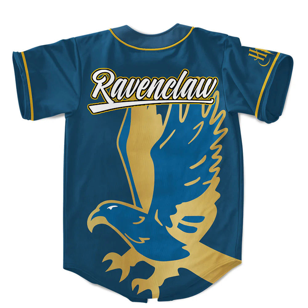 Beisbolera Harry Potter Ravenclaw