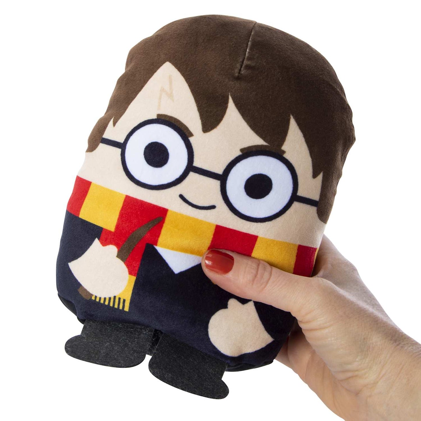 Peluche Harry Potter Squishy