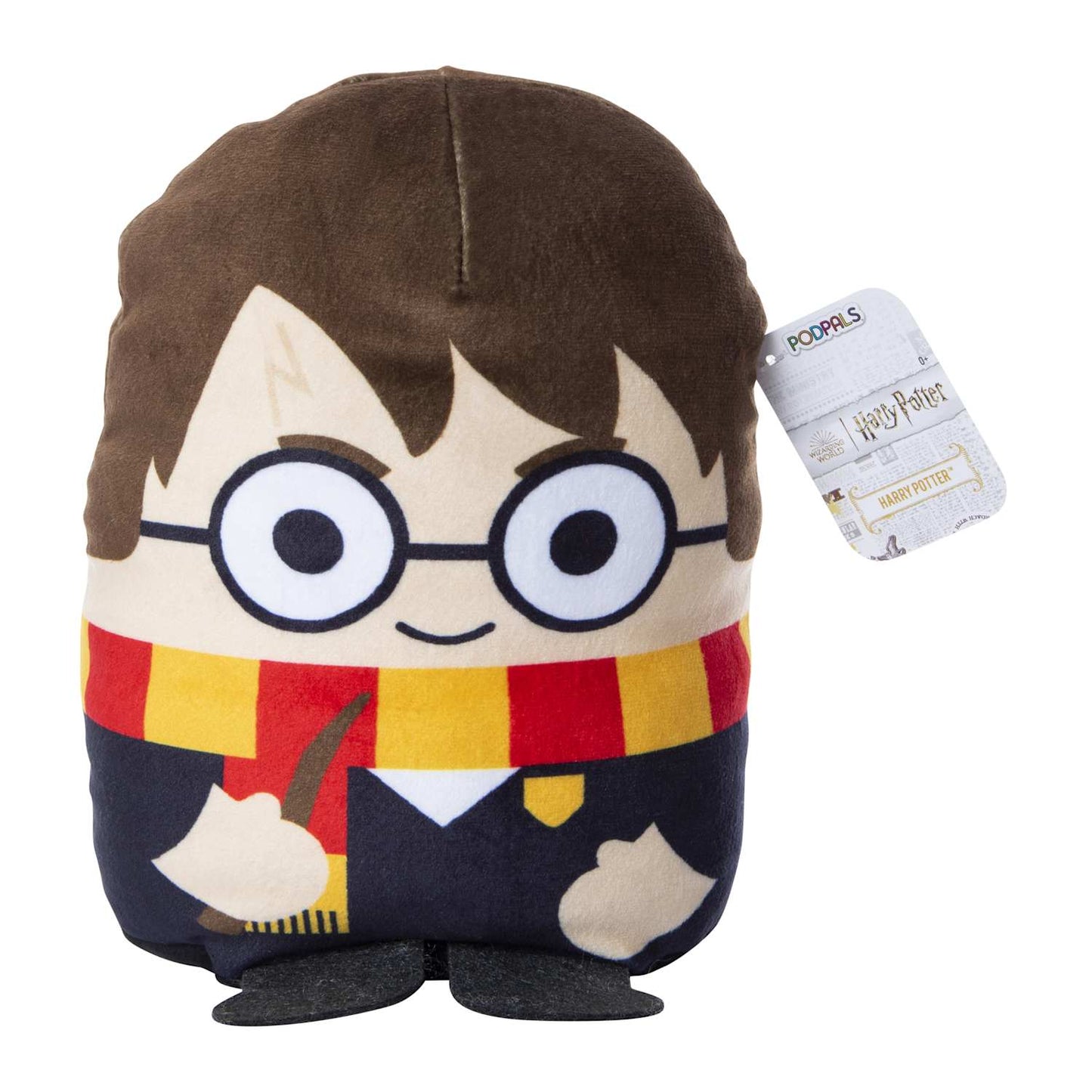 Peluche Harry Potter Squishy
