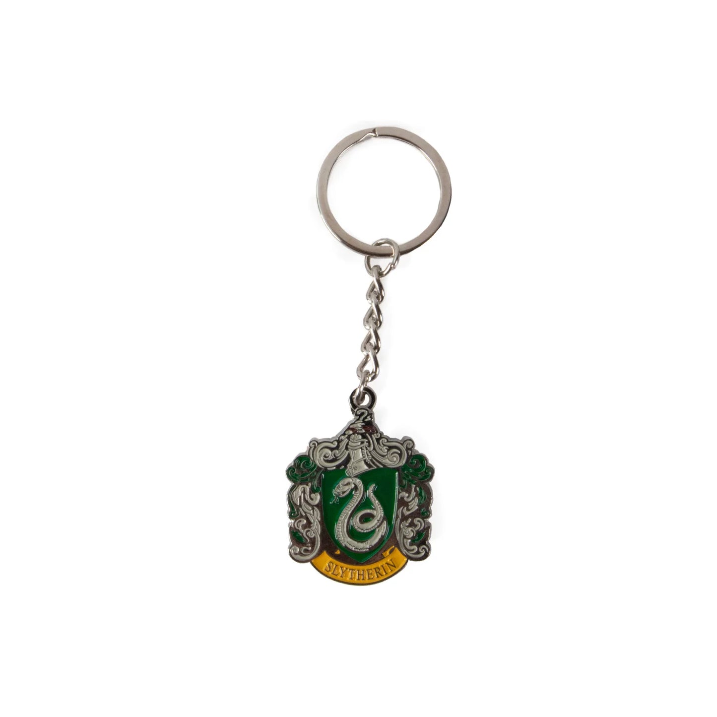 Llavero Slytherin Harry Potter