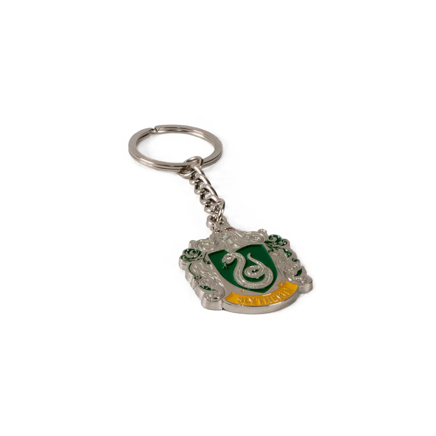 Llavero Slytherin Harry Potter