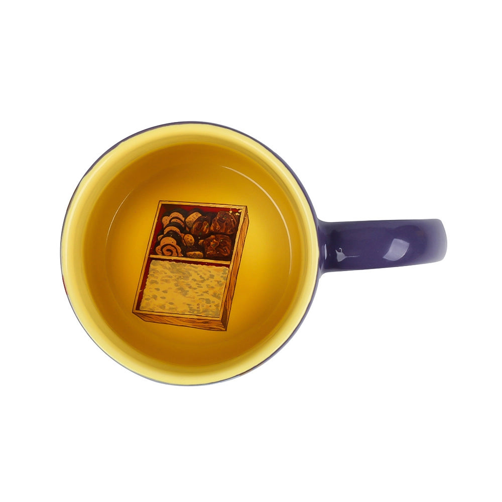 Taza Edición Especial One Piece - Sanji