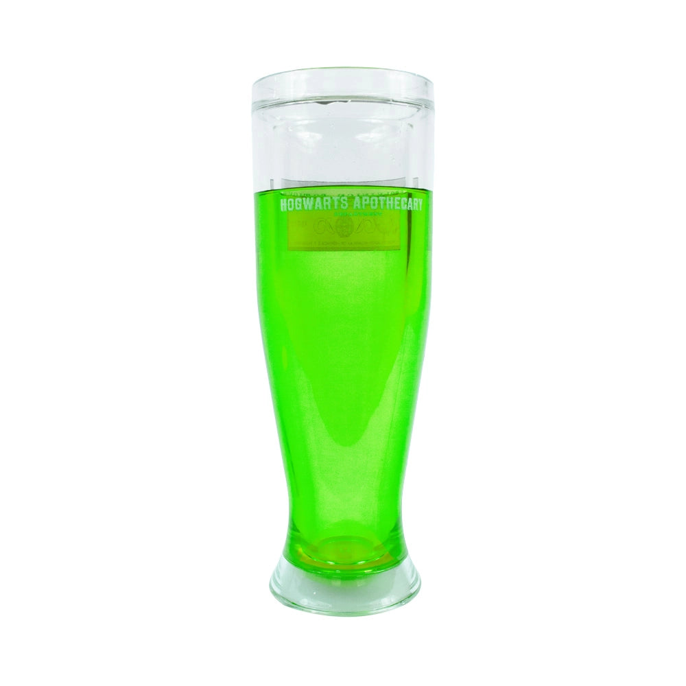 Vaso Mágico Glow In The Dark Harry Potter Potion Multijugos