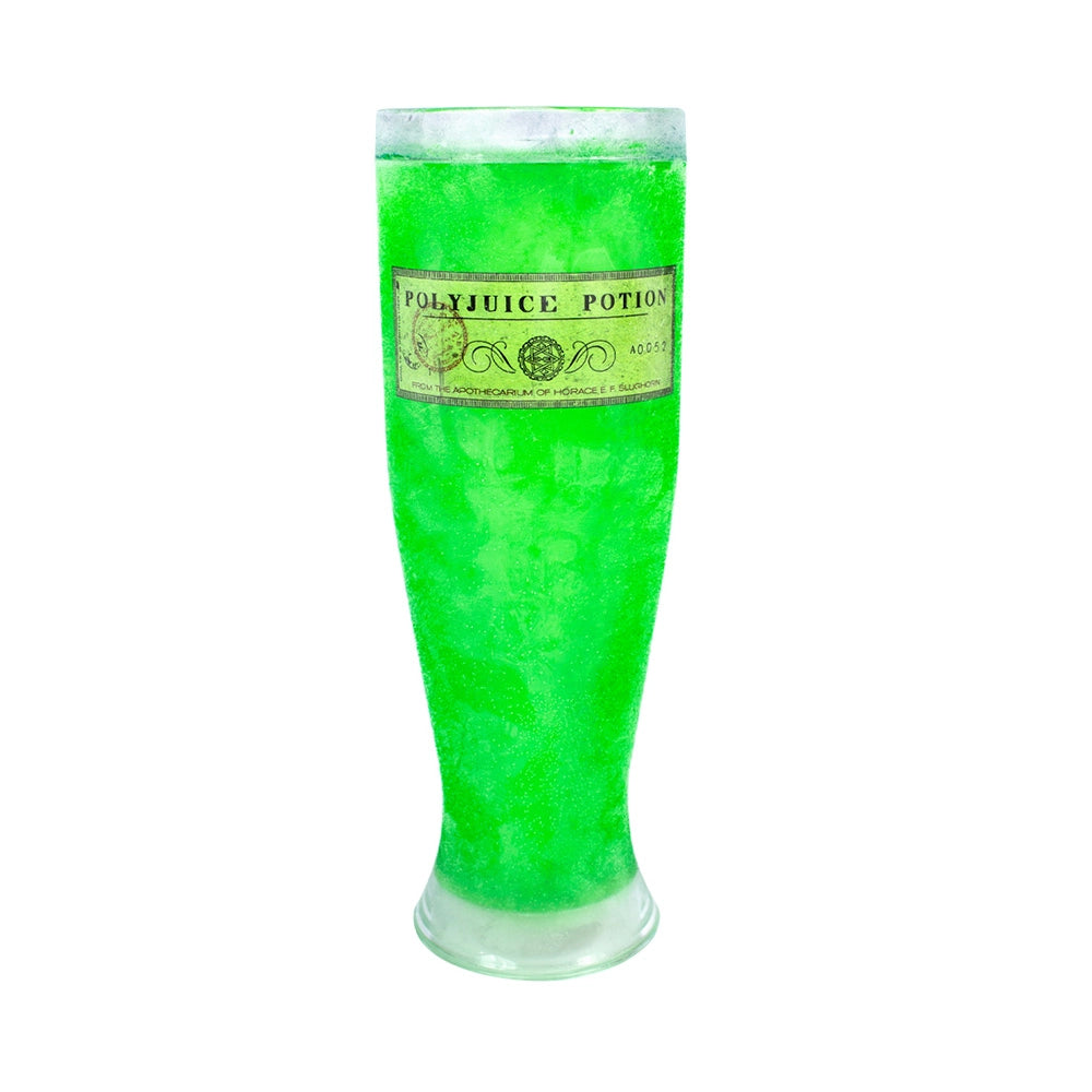 Vaso Mágico Glow In The Dark Harry Potter Potion Multijugos