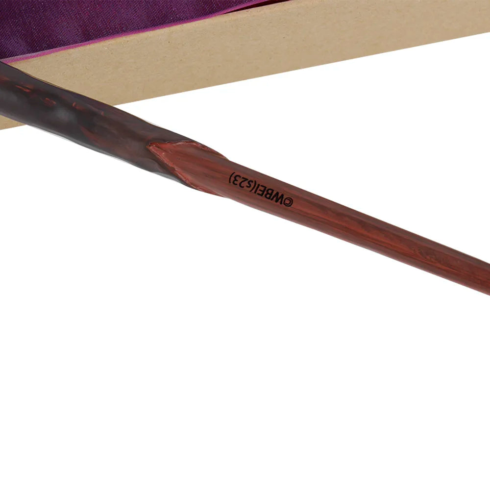 Varita Magica Harry Potter Wizarding
