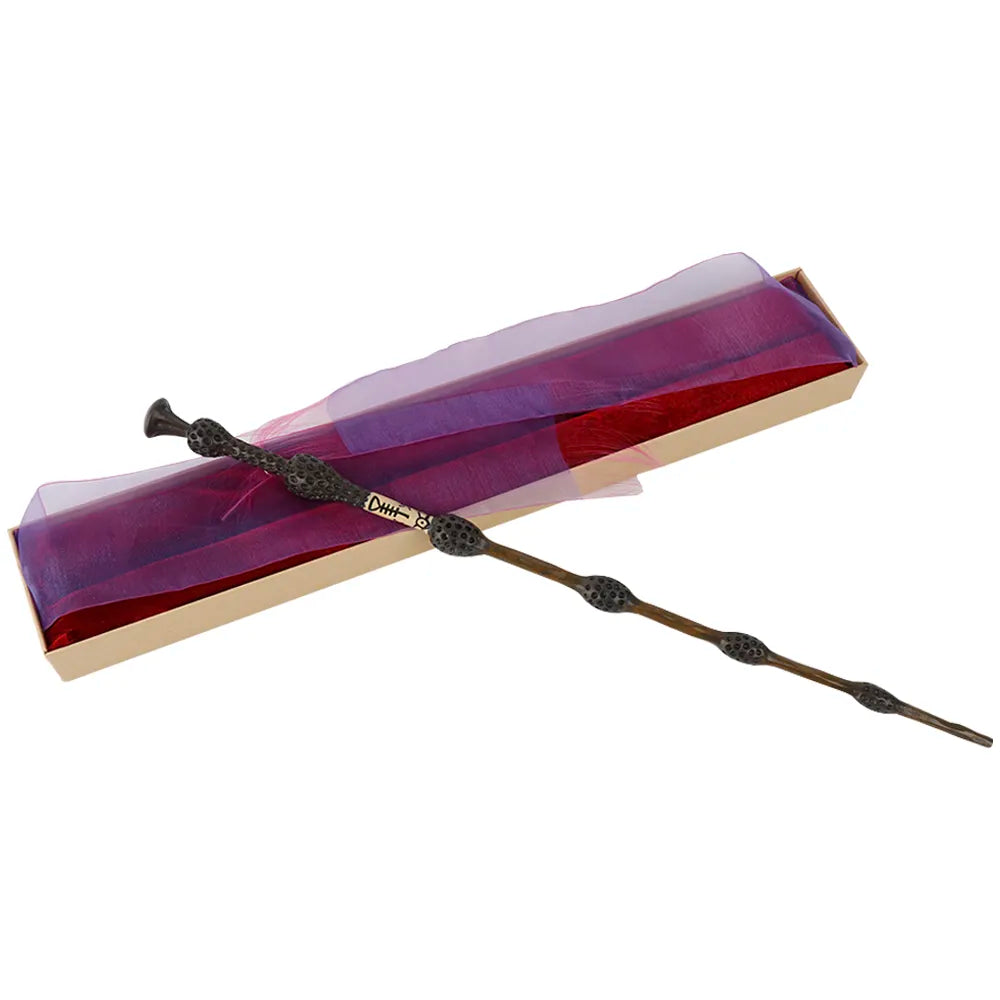 Varita Magica Harry Potter Wizarding