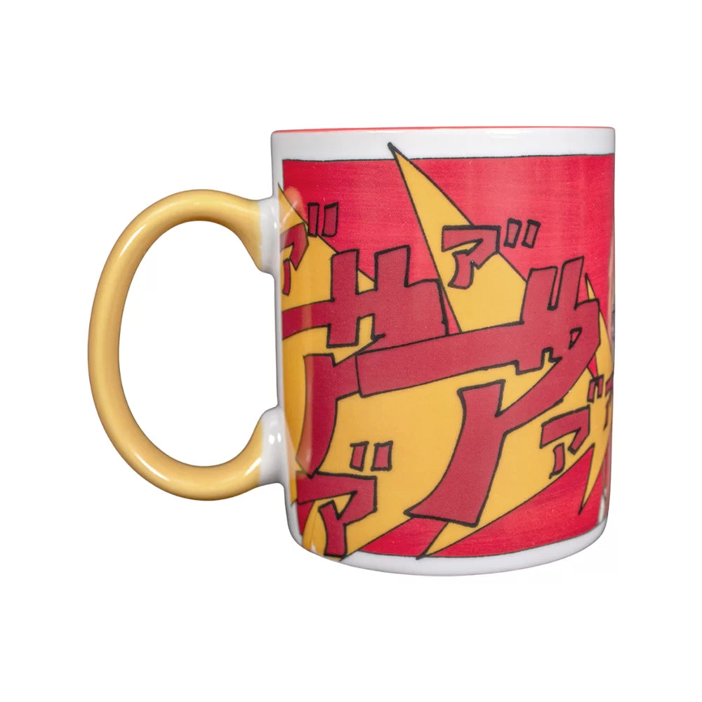 Taza Power – Chainsaw Man (350 ml)