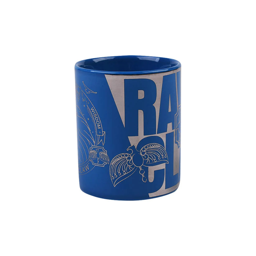 Taza Casa Ravenclaw - Harry Potter - 350 ml