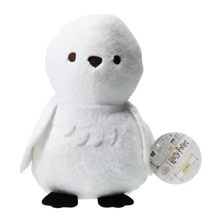 Peluche Harry Potter - Hedwig