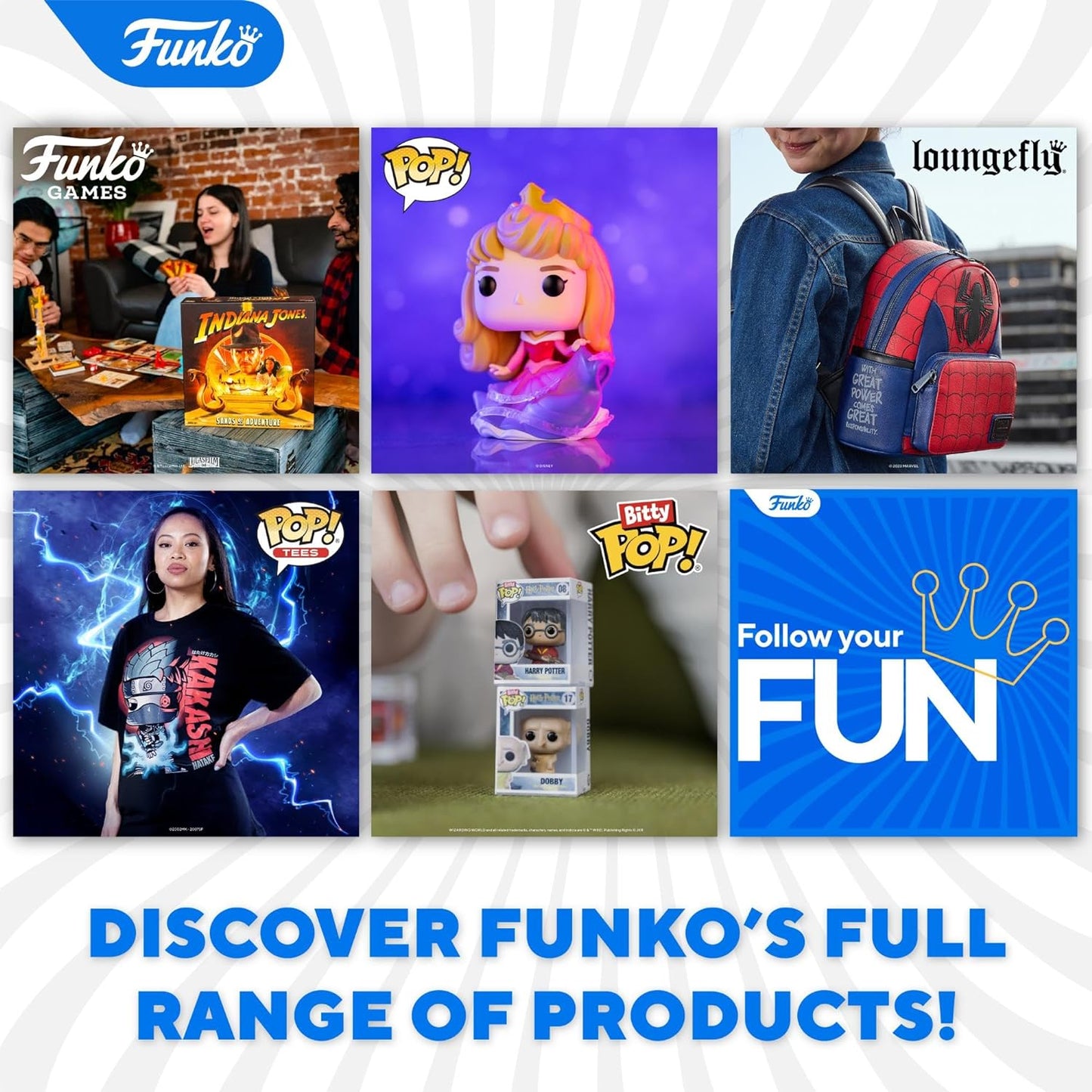 Funko Pop! Rocks BTS - J-Hope