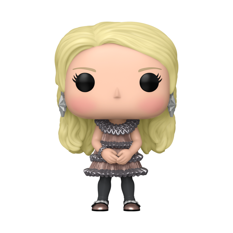 Funko POP! Harry Potter #182 – Luna Lovegood con Vestido de Gala