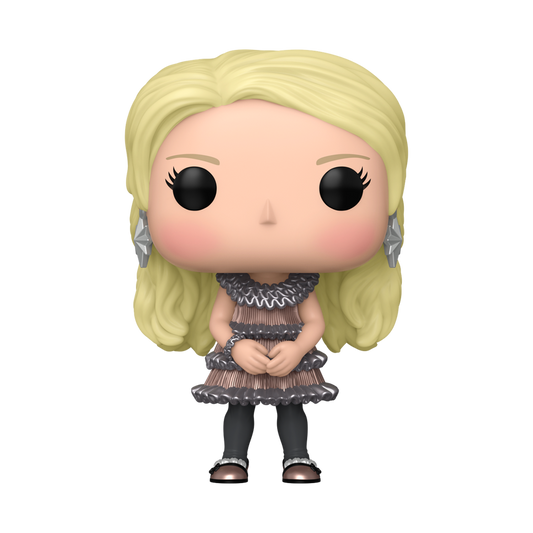 Funko POP! Harry Potter #182 – Luna Lovegood con Vestido de Gala