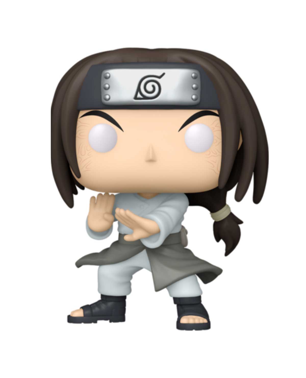 Funko Pop Naruto Shippuden 1428 Neji Hyūga